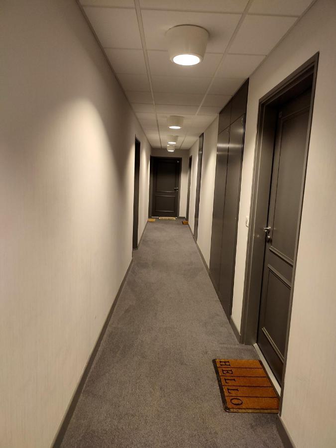 T2 En Centre Ville Avec Place De Parking Privative 勒芒 外观 照片
